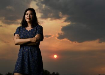 A Better Life? podcast interviews immigrants thinking of leaving the U.S.