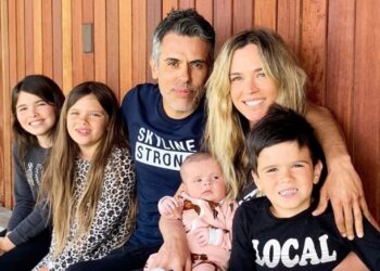 Stop ‘Wishing Harmful Things’ on My Kids