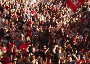 Mountain West, Aztecs Postpone Fall Sports Seasons Due To COVID-19