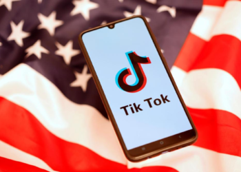 TikTok Becomes Latest Battleground in the US-China Cold War