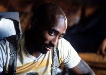 Tupac Shakur Wanted to Play a White Dude in This Classic Music Video, According to Allen Hughes