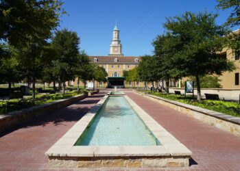 UNT Investigating Professor for Controversial Article in Music Journal