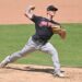 Indians Dismiss Zach Plesac After Violating Health Protocols
