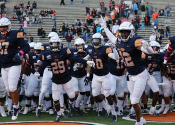 Conference USA announces 2020 football broadcast schedule