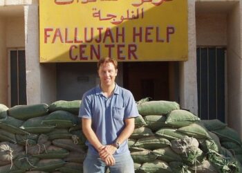 Andrew Kramer: Our politics are failing our people