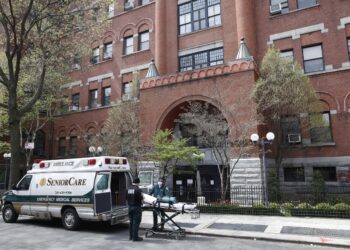 New York’s True Nursing Home Death Toll Cloaked In Secrecy | News, Sports, Jobs