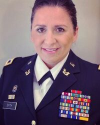 Madison County judge graduates from U.S. Army War College