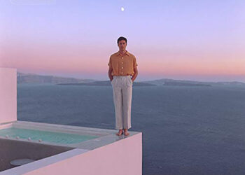 New Music includes album named Purple Noon, band named Deep Purple