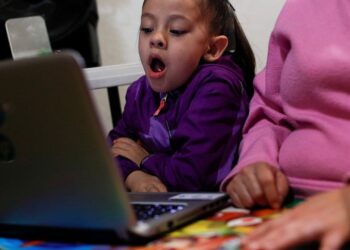 As world grapples with pandemic, schools are the epicenter