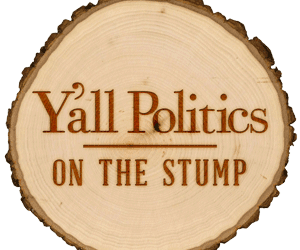 Y’all Politics releases “On the Stump” 2020 | Mississippi Politics and News