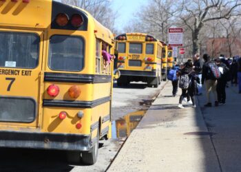 See what Cuyahoga County school districts are doing for classes following health board’s remote learning recommendations