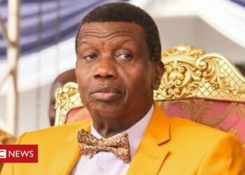 Enoch Adeboye sexism row: Why the Nigerian pastor is popular