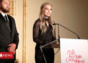 Daisy Coleman: Assault survivor in Netflix film takes own life