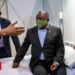 Coronavirus: South Africa eases lockdown as ‘outbreak reaches peak’