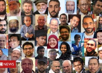 Christchurch mosque attack: Brenton Tarrant sentenced to life without parole