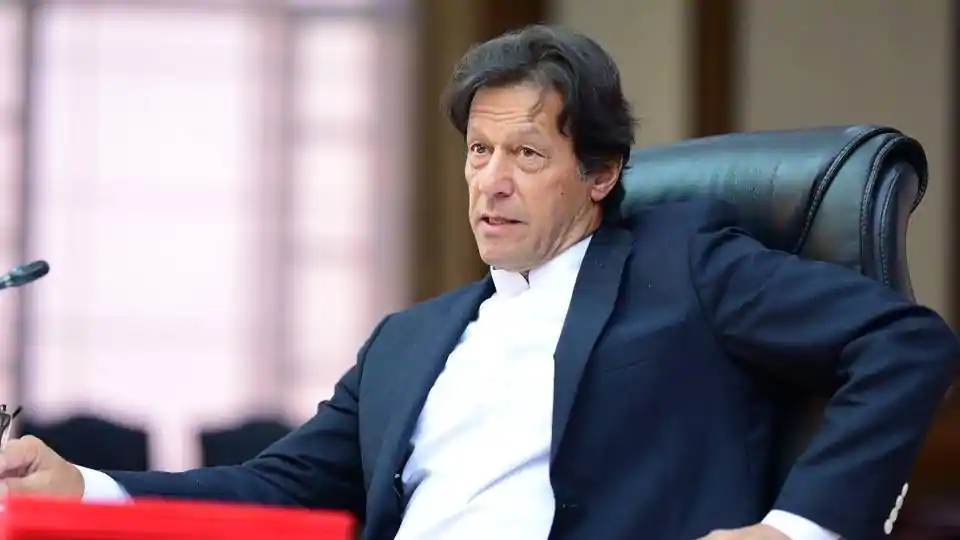 Imran Khan’s Pakistan might end up regretting its new ‘political map’. Here is why – india news