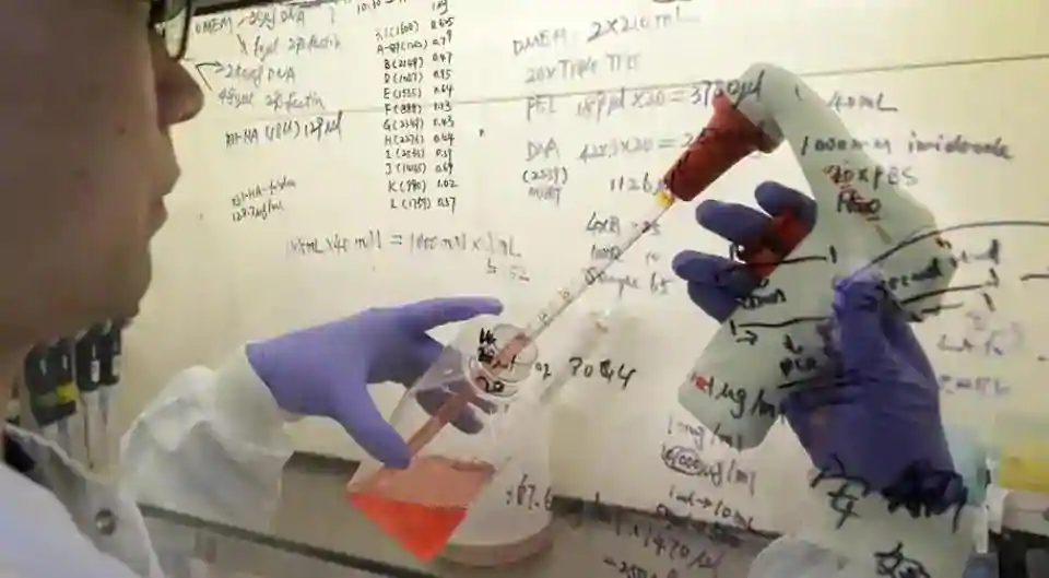 Covid-19: UK ramps up tests, vaccine delivery plan – world news