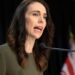Jacinda Ardern hits back at Donald Trump over COVID-19 comments