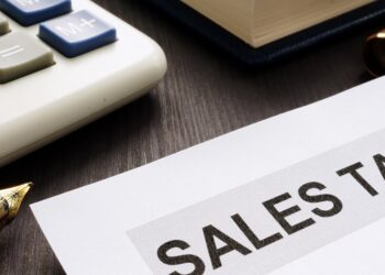 Inside Texas Politics: Sales tax revenue jumps in July, beats 2019