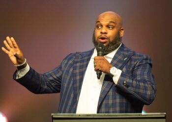 Relentless Church Pastor John Gray is victim of extortion, attorneys say