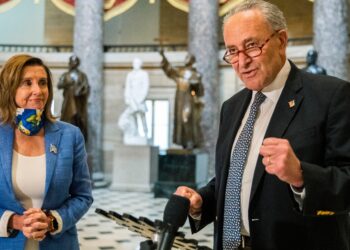 Trump admin., Congress have ‘productive’ talks