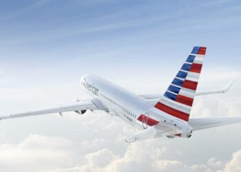 American Airlines to lay off 17,500 employees due to COVID-19 slump