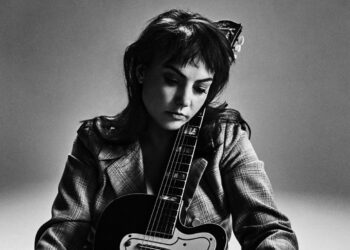 The Top 8 Albums Out Aug. 28 : All Songs Considered : NPR