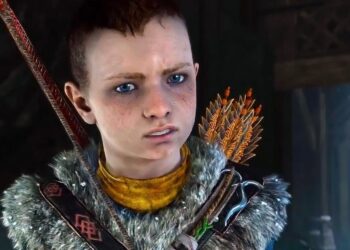 Why Atreus Was So Sick All The Time
