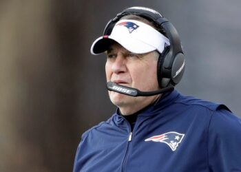 Athol Daily News – Belichick mum on plans for QB position as camp nears