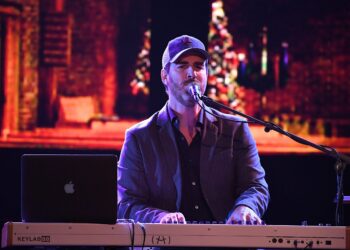 Christian music’s hot new band is a family affair