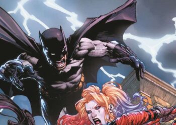 Batman editor Ben Abernathy on Gotham’s ‘dangerous’ future in Joker War, beyond