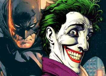 Batman: Joker War Is Building Gotham’s Blackest Night