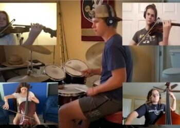 Manatee County not canceling band, music classes this year