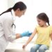Public Health Launches Childhood Vaccination Campaign – Mix 107.3 KIOW