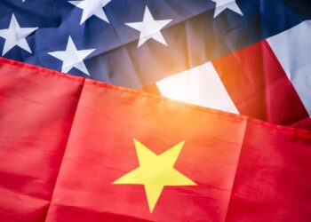 No sign of tech war in US-China VC flows · TechNode