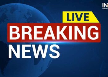 Breaking News LIVE: Top Headlines This Hour