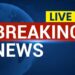 Breaking News LIVE: Top Headlines This Hour