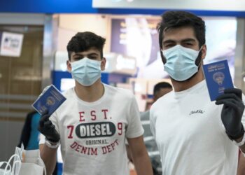 Kuwait bans flights to ‘high risk’ nations: Coronavirus updates | News