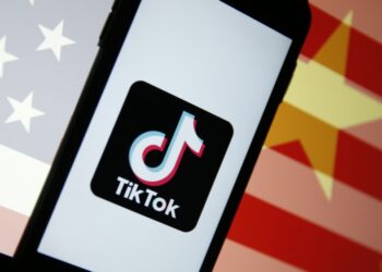 Trump issues order to ban dealings with TikTok’s Chinese owner | USA News