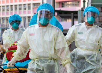 Trump deep state FDA, Biden prepared to shut down country