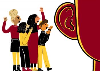 UMN School of Public Health community calls for change, speak out against racism