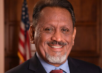 LA Councilman aims to prohibit hotels from holding immigrants – Daily News