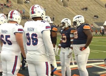 Conference USA announces plans for 2020 football season