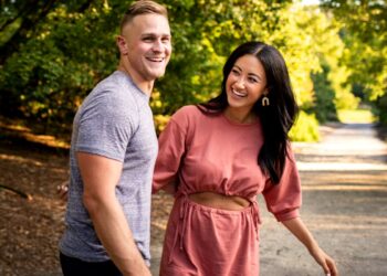 ‘The Bachelor’ alum Sydney Lotuaco’s new boyfriend is from Mason