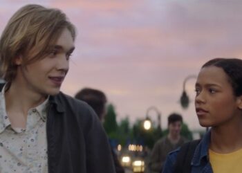 ‘Words On Bathroom Walls’ makes it okay to talk about schizophrenia