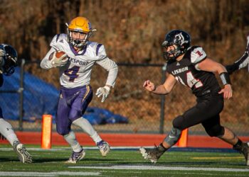 No way they’ll ‘let them play’ high school sports in Maine this fall