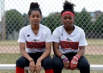 At The BASE In Roxbury, A Lesson In Resiliency As Youth Sports, Classes Resume