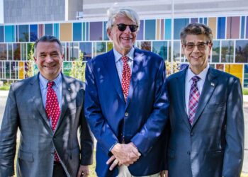 Better health care for Omaha veterans