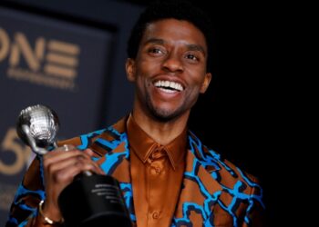 ‘Black Panther’ star Chadwick Boseman dies of cancer at 43 | USA News