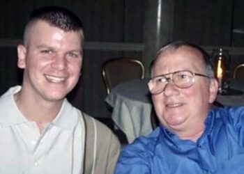 COVID-19 kills Rhode Island father, son within hour of each other